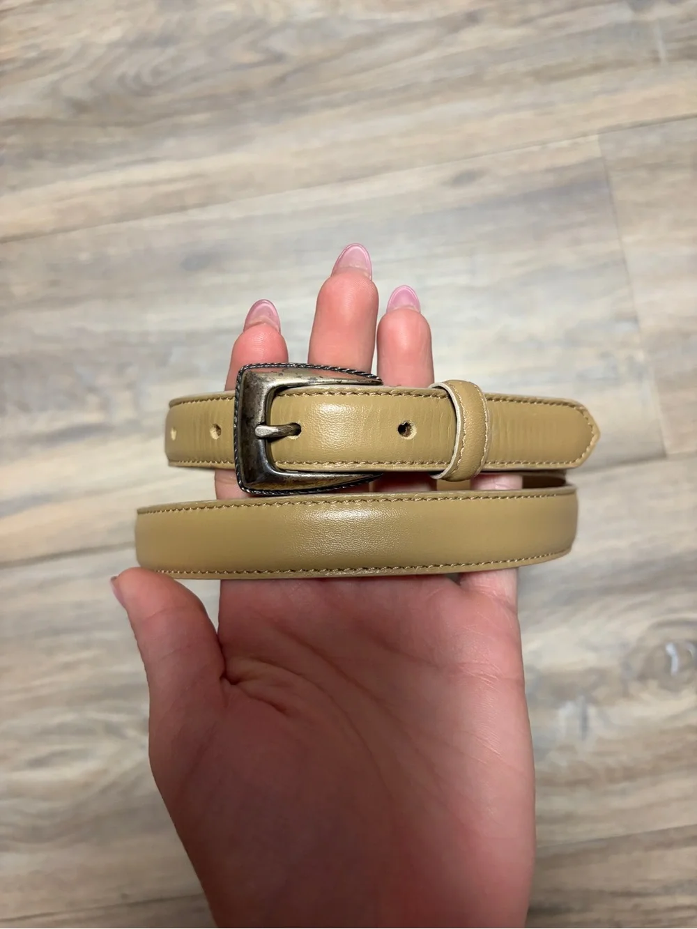 Talbots classic genuine